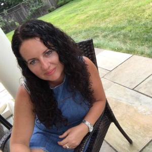 Свірський Олена